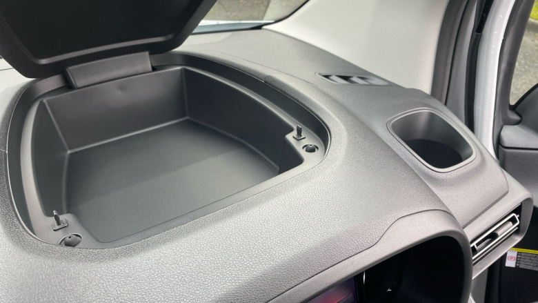 Vauxhall Combo Cargo Combo Diesel 1.5 Turbo D 100ps Pro H1 Van